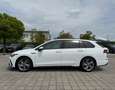 Volkswagen Golf Variant R-LINE 1.5 TSI (Lager) BUSINESS/EASY/AHK/WINTER... Weiß - thumbnail 8