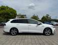 Volkswagen Golf Variant R-LINE 1.5 TSI (Lager) BUSINESS/EASY/AHK/WINTER... Weiß - thumbnail 12