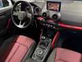 Audi Q2 30 TFSI AHK Pano Navi LED Sitzh PDC Tempo DAB Zwart - thumbnail 9