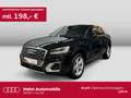 Audi Q2 30 TFSI AHK Pano Navi LED Sitzh PDC Tempo DAB Zwart - thumbnail 1