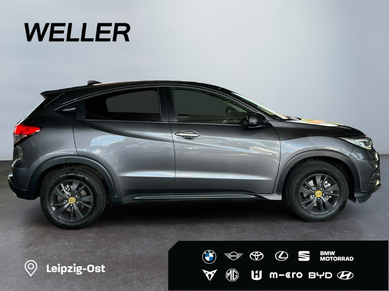 Honda HR-V 1.5 Elegance CVT *LED*SHZ*PDC*Navi*Spurhalte* — photo 10