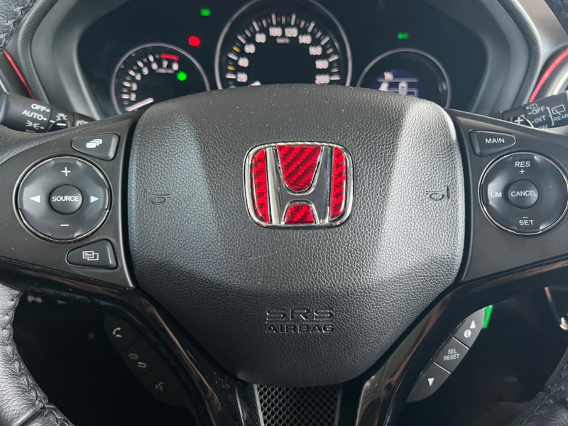 Honda HR-V 1.5 Elegance CVT *LED*SHZ*PDC*Navi*Spurhalte* — photo 13
