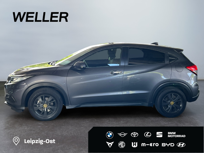 Honda HR-V 1.5 Elegance CVT *LED*SHZ*PDC*Navi*Spurhalte* — photo 5