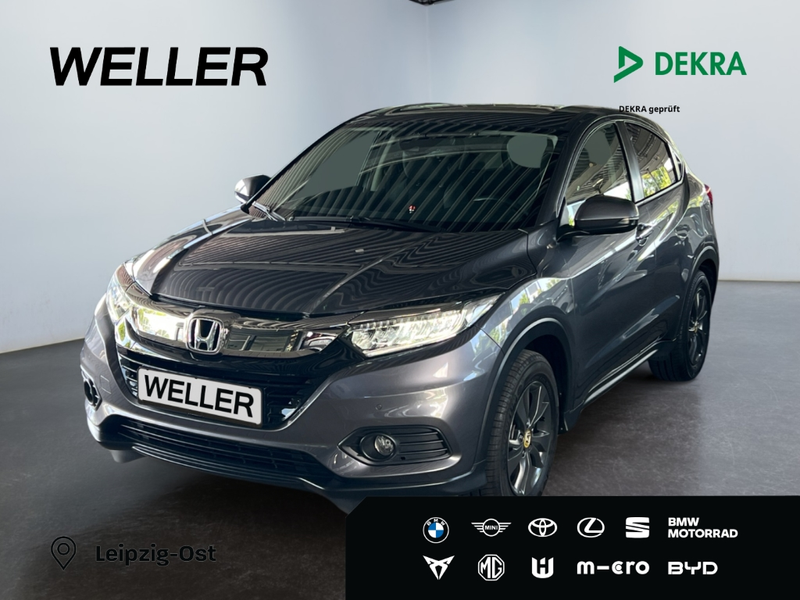 Honda HR-V 1.5 Elegance CVT *LED*SHZ*PDC*Navi*Spurhalte*