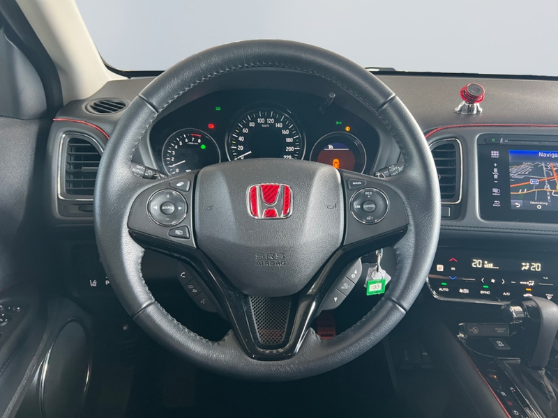 Honda HR-V 1.5 Elegance CVT *LED*SHZ*PDC*Navi*Spurhalte* — photo 12