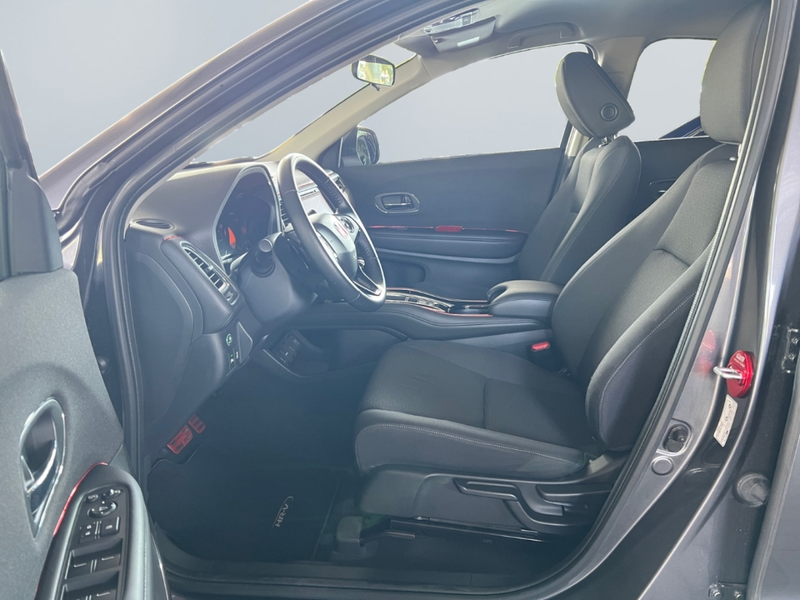 Honda HR-V 1.5 Elegance CVT *LED*SHZ*PDC*Navi*Spurhalte* — photo 9