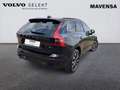 Volvo XC60 2.0 B4 D Core Auto Negro - thumbnail 2