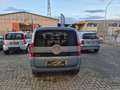 Fiat Qubo Qubo 2008 1.3 mjt 16v Trekking 95cv Blu/Azzurro - thumbnail 3