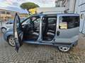 Fiat Qubo Qubo 2008 1.3 mjt 16v Trekking 95cv Blu/Azzurro - thumbnail 7