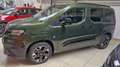 Fiat Qubo Fiat 1.5 Diesel 130 L1 La Prima Aut. Grün - thumbnail 5