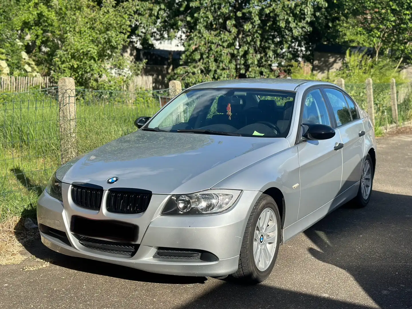 BMW 318 318i Aut. - 2