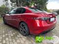 Alfa Romeo Giulia 2.2 Turbodiesel 210 CV AT8 AWD Q4 Veloce Rosso - thumbnail 12