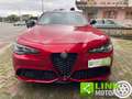 Alfa Romeo Giulia 2.2 Turbodiesel 210 CV AT8 AWD Q4 Veloce Rosso - thumbnail 3