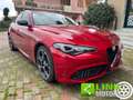 Alfa Romeo Giulia 2.2 Turbodiesel 210 CV AT8 AWD Q4 Veloce Rosso - thumbnail 5