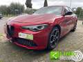 Alfa Romeo Giulia 2.2 Turbodiesel 210 CV AT8 AWD Q4 Veloce Rosso - thumbnail 1