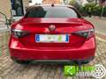 Alfa Romeo Giulia 2.2 Turbodiesel 210 CV AT8 AWD Q4 Veloce Rosso - thumbnail 11
