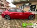 Alfa Romeo Giulia 2.2 Turbodiesel 210 CV AT8 AWD Q4 Veloce Rosso - thumbnail 7