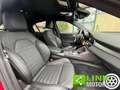 Alfa Romeo Giulia 2.2 Turbodiesel 210 CV AT8 AWD Q4 Veloce Rosso - thumbnail 6