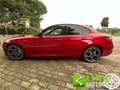 Alfa Romeo Giulia 2.2 Turbodiesel 210 CV AT8 AWD Q4 Veloce Rosso - thumbnail 13