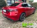 Alfa Romeo Giulia 2.2 Turbodiesel 210 CV AT8 AWD Q4 Veloce Rosso - thumbnail 10