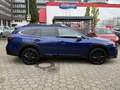 Subaru OUTBACK 2,5i Platinum, Standheizung, AHK, WR, PDC, UVM. Blau - thumbnail 4