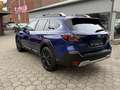 Subaru OUTBACK 2,5i Platinum, Standheizung, AHK, WR, PDC, UVM. Blau - thumbnail 7