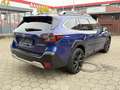 Subaru OUTBACK 2,5i Platinum, Standheizung, AHK, WR, PDC, UVM. Blau - thumbnail 5