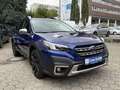 Subaru OUTBACK 2,5i Platinum, Standheizung, AHK, WR, PDC, UVM. Blau - thumbnail 3