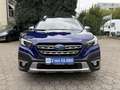 Subaru OUTBACK 2,5i Platinum, Standheizung, AHK, WR, PDC, UVM. Blau - thumbnail 2