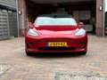 Tesla Model 3 Model 3 Long Range Dual Motor Rood - thumbnail 3