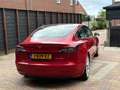 Tesla Model 3 Model 3 Long Range Dual Motor Rood - thumbnail 4