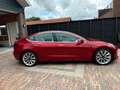 Tesla Model 3 Model 3 Long Range Dual Motor Rood - thumbnail 1