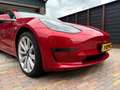 Tesla Model 3 Model 3 Long Range Dual Motor Rood - thumbnail 10