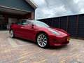 Tesla Model 3 Model 3 Long Range Dual Motor Rood - thumbnail 2