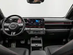Hyundai Kona 2026 — фото 19