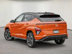 Hyundai Kona 2026