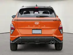 Hyundai Kona 2026