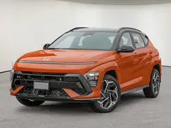 Hyundai Kona 2026