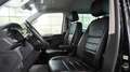 Volkswagen T6 Multivan T6.1 Multivan Highline DSG 4M*AHK*DDC*LEDER*STHZ Noir - thumbnail 7