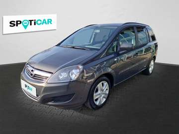 Family *Scheckheftgepflegt+originaler KM Stand*