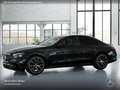 Mercedes-Benz E 53 AMG 4M Hybrid 360° Distr. Night Spurhalt-Ass Schwarz - thumbnail 3