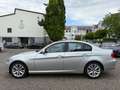 BMW 318 i Lim.-Klimaautomatik-Tempomat-SHZ-PDC-1.Hand Argent - thumbnail 8