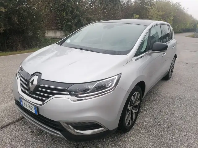 Renault Espace 1.6 dci energy Intens 160cv 7p.ti edc