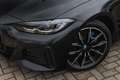 BMW i4 M50 High Executive 84 kWh / Trekhaak / Active Crui Zwart - thumbnail 30