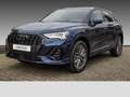 Audi Q3 S line 35 TFSI S tronic AHK/NAVI/RFK/ACC+++ Blau - thumbnail 2