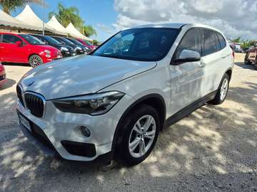 X1 F48 sdrive18d Advantage
