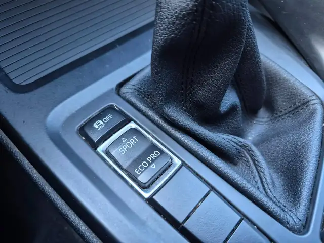 BMW X1 view 9