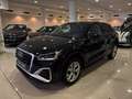 Audi Q2 S line 35 TFSI 110kW (150CV) Noir - thumbnail 48