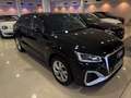 Audi Q2 S line 35 TFSI 110kW (150CV) Noir - thumbnail 3