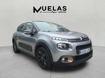 1.2 PureTech S&S Feel 83